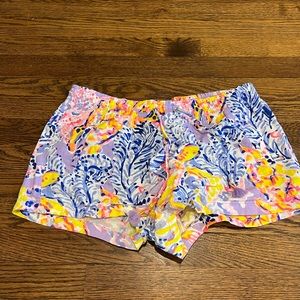 Lilly shorts